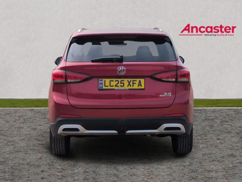 Used MG MG ZS 2025 for sale - 77989066: Photo 4