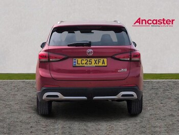 Used MG MG ZS 2025 for sale - 77989066: Photo