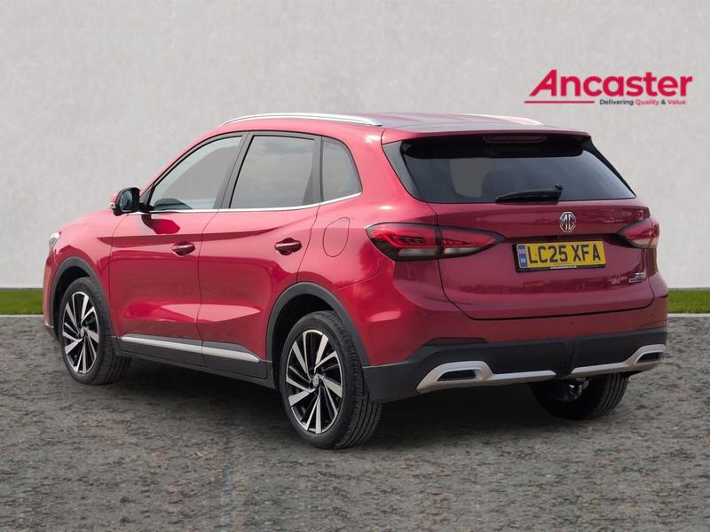 Used MG MG ZS 2025 for sale - 77989066: Photo 5