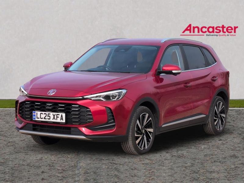 Used MG MG ZS 2025 for sale - 77989066: Photo 7