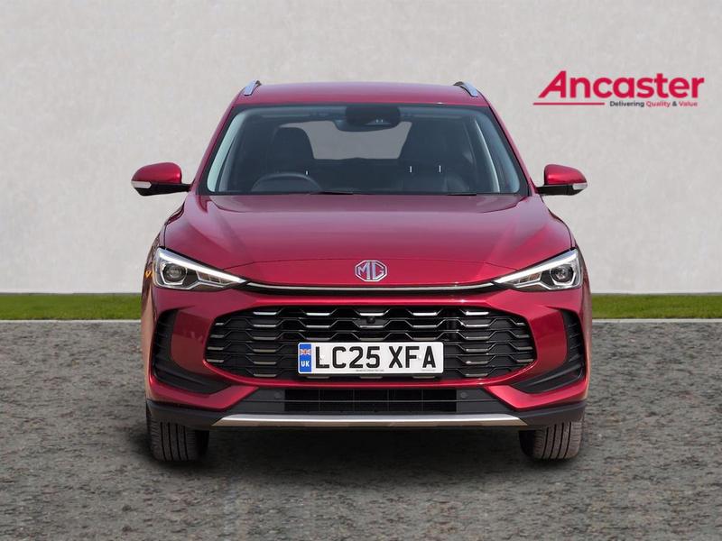 Used MG MG ZS 2025 for sale - 77989066: Photo 8