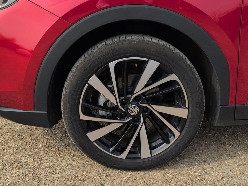 Used MG MG ZS 2025 for sale - 77989066: Photo 9