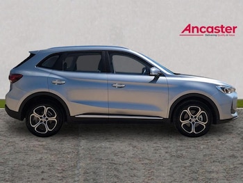 Used MG MG ZS 2025 for sale - 79186482: Photo