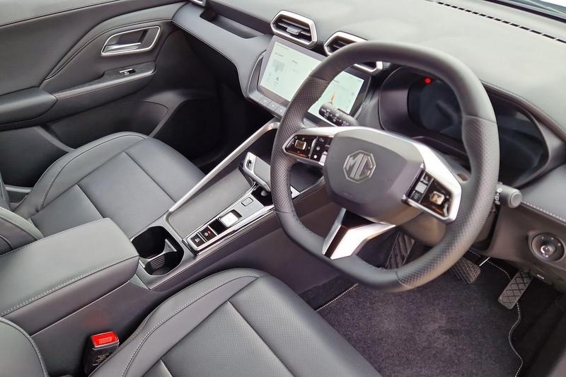 Used MG MG ZS 2025 for sale - 76616271: Photo 10