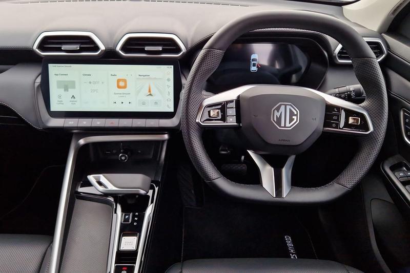 Used MG MG ZS 2025 for sale - 76616271: Photo 11
