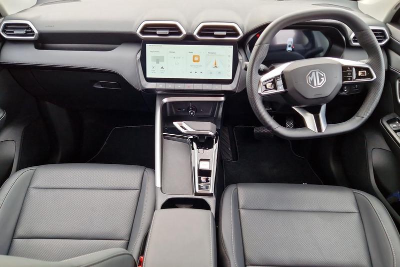 Used MG MG ZS 2025 for sale - 76616271: Photo 12