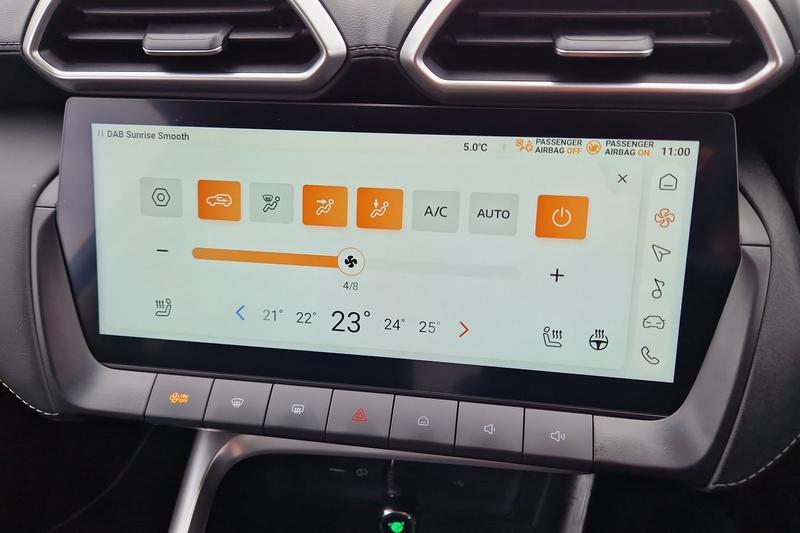 Used MG MG ZS 2025 for sale - 76616271: Photo 15