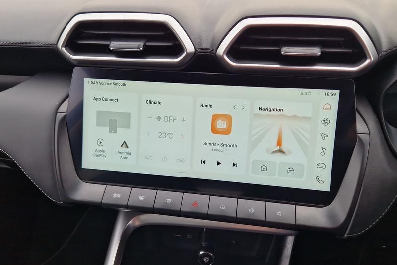 Used MG MG ZS 2025 for sale - 76616271: Photo 17