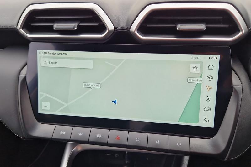 Used MG MG ZS 2025 for sale - 76616271: Photo 18