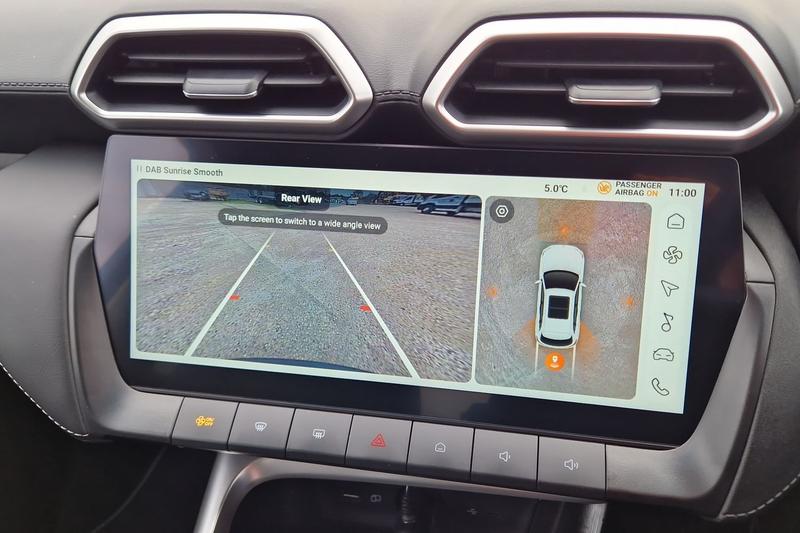 Used MG MG ZS 2025 for sale - 76616271: Photo 19