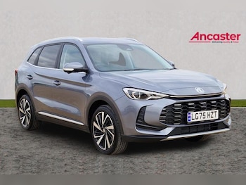 Used MG MG ZS 2025 for sale - 76616271: Photo