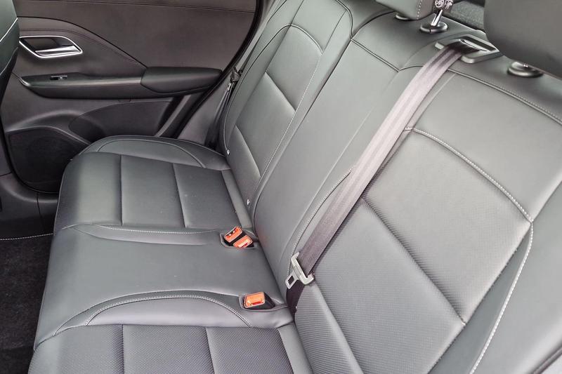 Used MG MG ZS 2025 for sale - 76616271: Photo 23