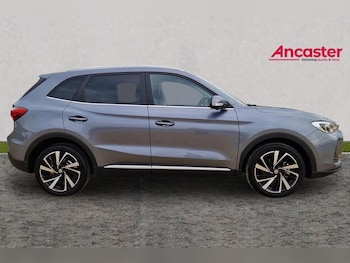 Used MG MG ZS 2025 for sale - 76616271: Photo