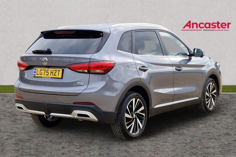 Used MG MG ZS 2025 for sale - 76616271: Photo 3