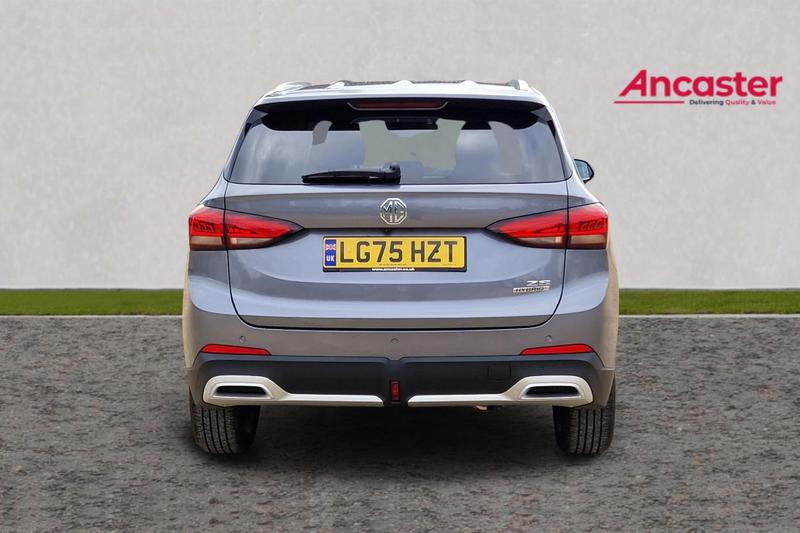 Used MG MG ZS 2025 for sale - 76616271: Photo 4