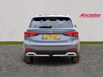 Used MG MG ZS 2025 for sale - 76616271: Photo