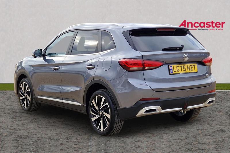 Used MG MG ZS 2025 for sale - 76616271: Photo 5