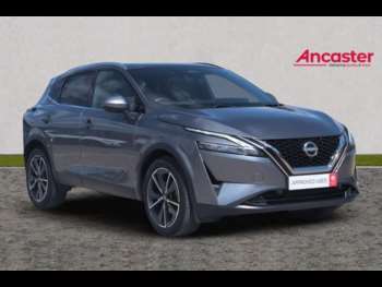 2022 - 1.3 DiG-T MH Tekna 5dr Manual