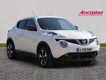 Used Nissan Juke 2019 for sale - 79000572: Photo