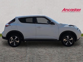 Used Nissan Juke 2019 for sale - 79000572: Photo