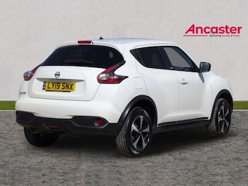 Used Nissan Juke 2019 for sale - 79000572: Photo