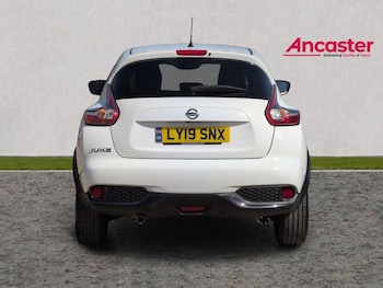 Used Nissan Juke 2019 for sale - 79000572: Photo