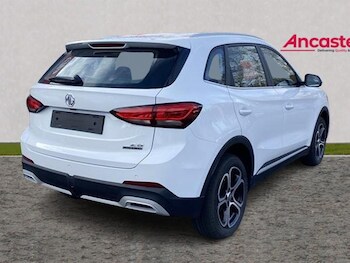 Used MG MG ZS 2025 for sale - 78849822: Photo