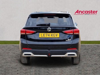 Used MG MG ZS 2024 for sale - 78513456: Photo