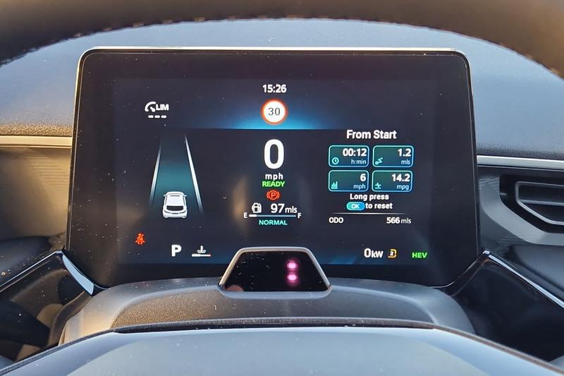 Used MG MG3 2025 for sale - 77186931: Photo 20