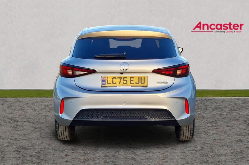 Used MG MG3 2025 for sale - 77186931: Photo 4