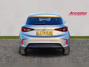 Used MG MG3 2025 for sale - 77186931: Photo