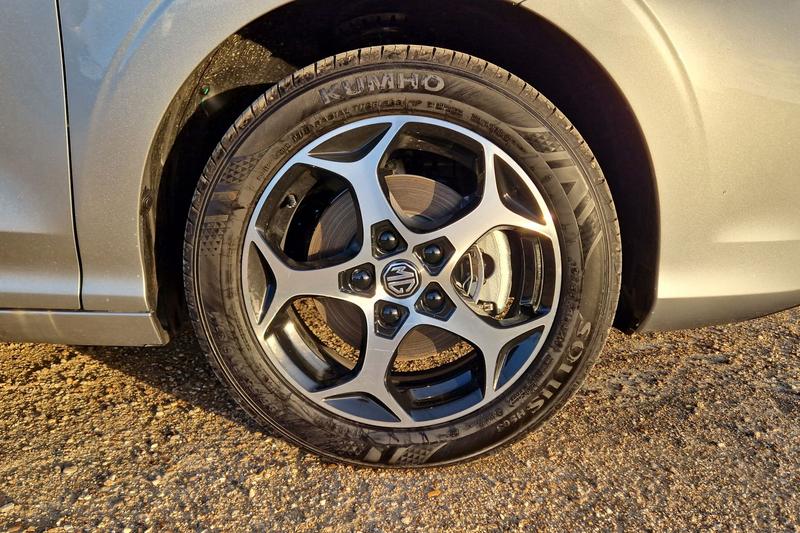 Used MG MG3 2025 for sale - 77186931: Photo 9