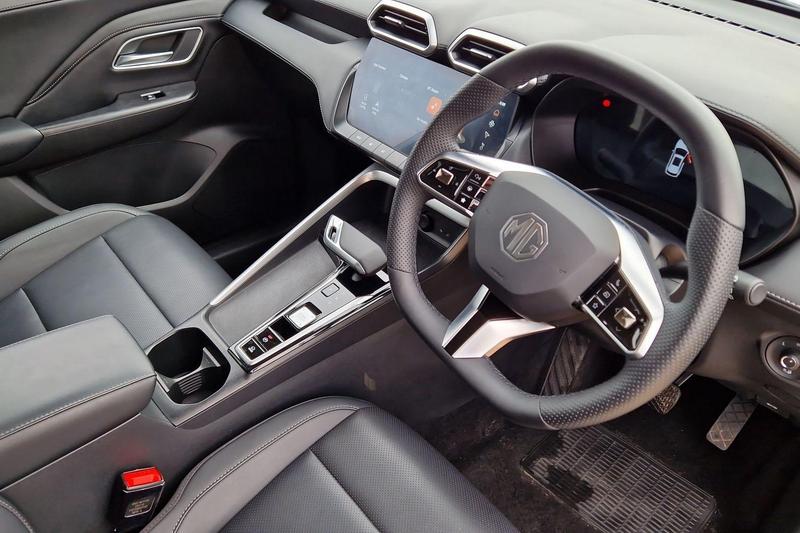 Used MG MG ZS 2025 for sale - 77910366: Photo 10