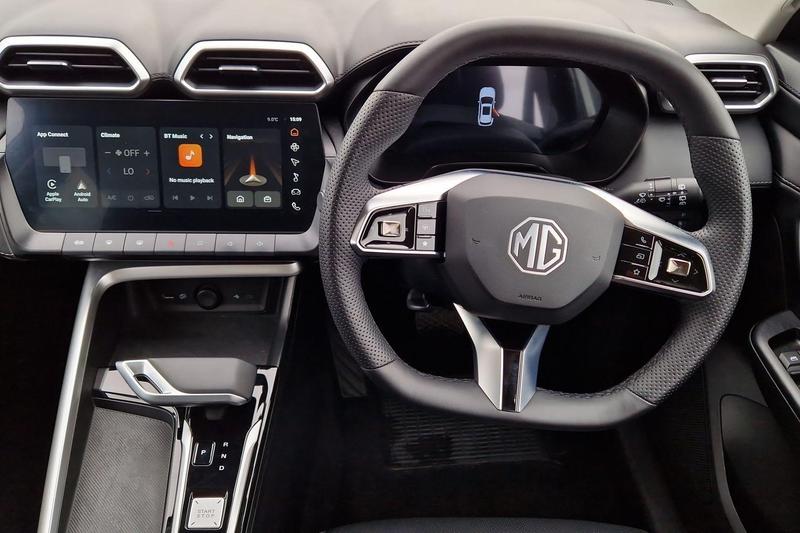 Used MG MG ZS 2025 for sale - 77910366: Photo 11