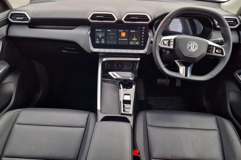 Used MG MG ZS 2025 for sale - 77910366: Photo 12