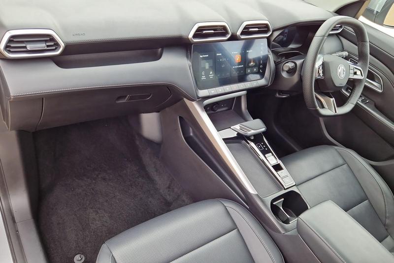 Used MG MG ZS 2025 for sale - 77910366: Photo 13