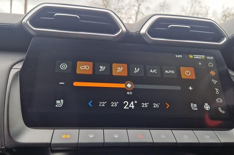 Used MG MG ZS 2025 for sale - 77910366: Photo 15