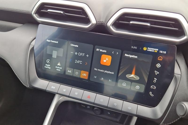 Used MG MG ZS 2025 for sale - 77910366: Photo 17