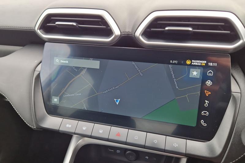 Used MG MG ZS 2025 for sale - 77910366: Photo 18