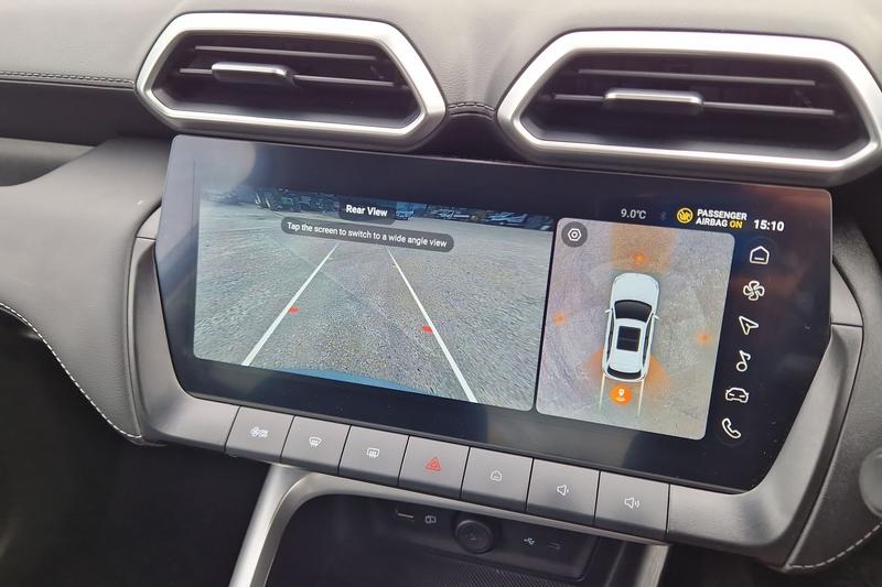 Used MG MG ZS 2025 for sale - 77910366: Photo 19