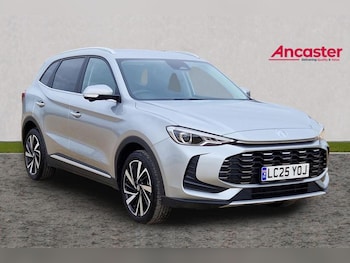 MG MG ZS feature image