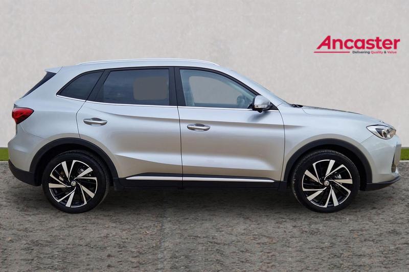 Used MG MG ZS 2025 for sale - 77910366: Photo 2