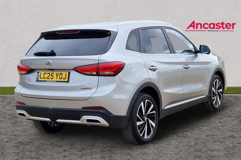 Used MG MG ZS 2025 for sale - 77910366: Photo 3