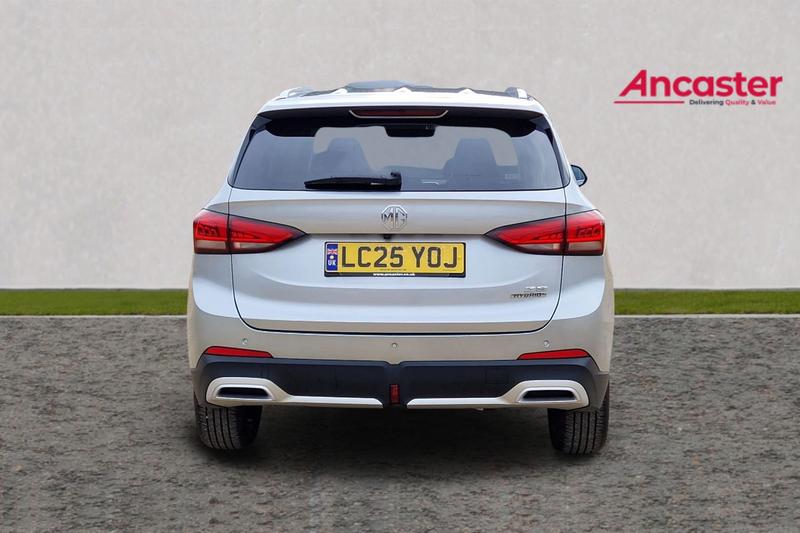 Used MG MG ZS 2025 for sale - 77910366: Photo 4