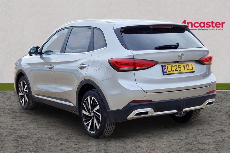 Used MG MG ZS 2025 for sale - 77910366: Photo 5