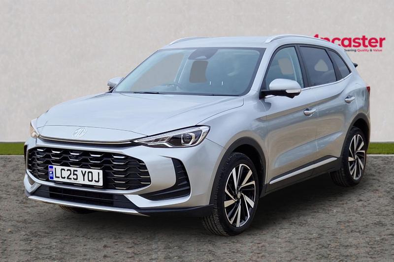 Used MG MG ZS 2025 for sale - 77910366: Photo 7