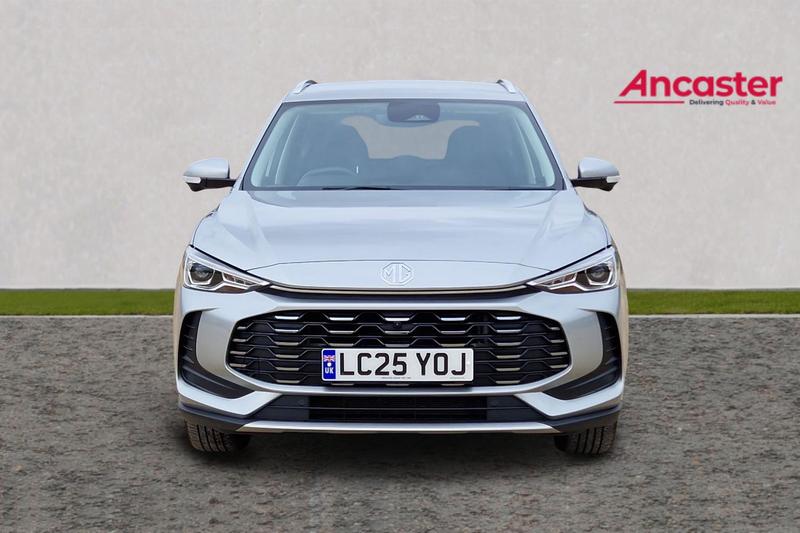 Used MG MG ZS 2025 for sale - 77910366: Photo 8