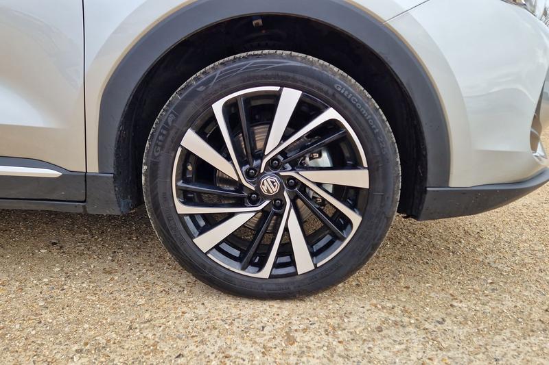 Used MG MG ZS 2025 for sale - 77910366: Photo 9