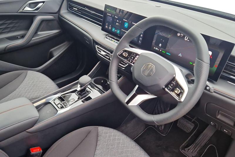 Used MG MG HS 2026 for sale - 78025713: Photo 10