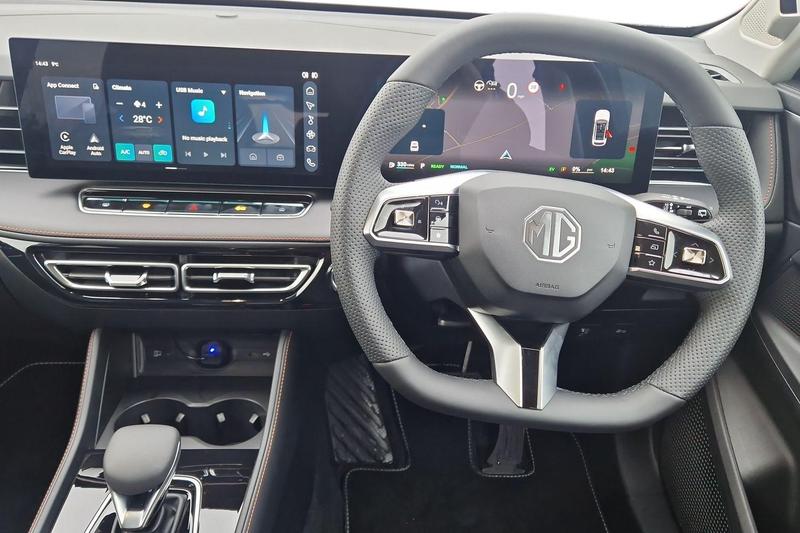 Used MG MG HS 2026 for sale - 78025713: Photo 11